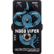 Pedale D'Effet Guitare Booster Catalinbread Naga Viper Mkii