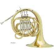 Cor d'harmonie en Fa petites mains MTP K-15 Félix