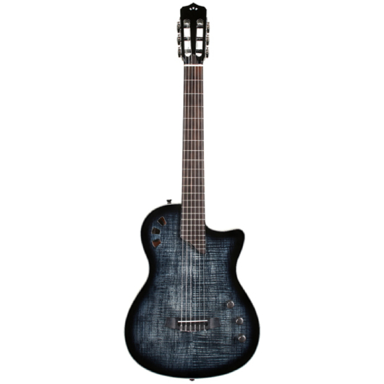 CORDOBA Stage Guitar Black Burst