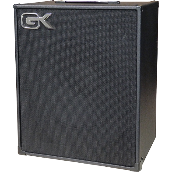 Ampli Basse Combo Gallien-Krueger Mb 115-Ii Combo