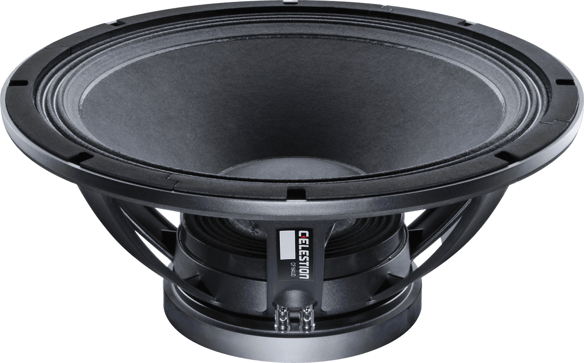 Celestion CF1840JD - hp ba46cm 1000wrms aes 8o