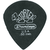Dunlop 482P50 - player's pack de 12 050mm
