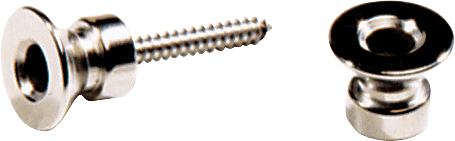 Dunlop SLS1501 - traditionnel - nickel