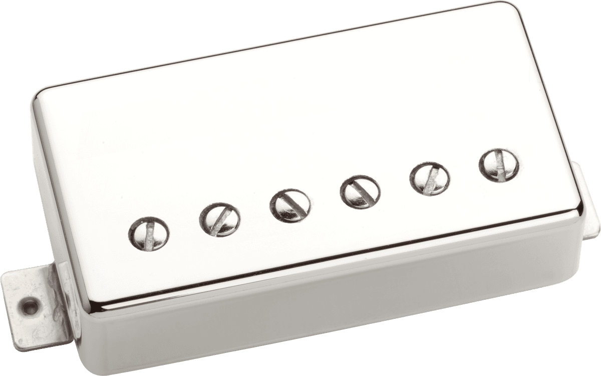 Seymour Duncan SH-55B-N - seth lover model chevalet nickel