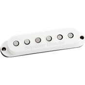 Seymour Duncan SSL-5-T - custom stag strat tap blanc