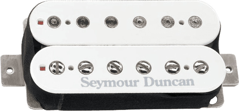 Seymour Duncan TB-16-W - 59 custom hybrid chevalet blanc