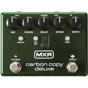 MXR M292 - carbon copy deluxe