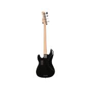 Marcus Miller Basse P7 Alder-4 BK RN