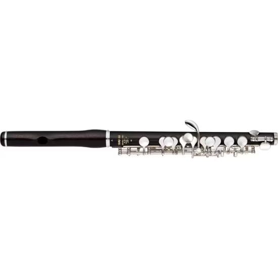 Yamaha YPC62R - Flûte piccolo semi-professionnel tête moustache