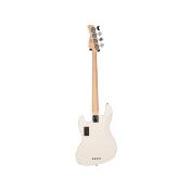 Marcus Miller V3-4 AWH RN Finition Antique White