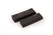 Pickup Height Foam Strip, 9/16 x 1/2 Neoprene (2)