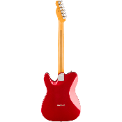 Fender Ultra II Telecaster Sinister red MN