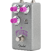 Pédale d'effet guitare Fender Hammertone Fuzz