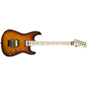 Charvel Pro-Mod San Dimas Style 1 HH FR Maple Fingerboard Chlorine Burst