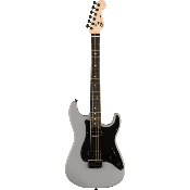 Pro-Mod So-Cal Style 1 HH HT E, Ebony Fingerboard, Primer Gray