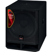 Wharfedale EVP-X18B-MKII - subwoofer passif 600w