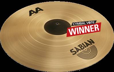 Sabian AA BASH RIDE 24