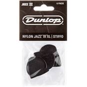 Dunlop 47PXLS - player's pack de 6 138mm