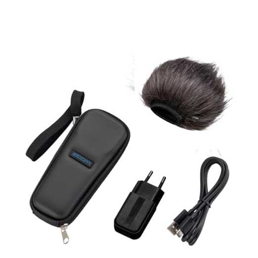 Accessory pack Zoom Aph-4E