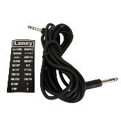 Laney mini Footswitch double