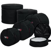 Gator SET ETUIS POUR BATTERIE STANDARD