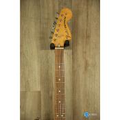 Limited Edition Vintera '70s Stratocaster® Hardtail, Pau Ferro Fingerboard, Firemist Gold