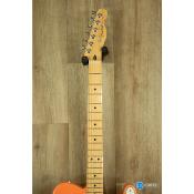 Limited Edition Player Telecaster®, Maple Fingerboard, Pacific Peach