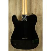 Fender American Professional II Telecaster, Maple Fingerboard, Black