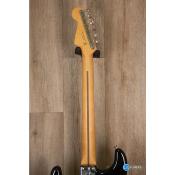 Fender Player II stratocaster Black touche érable