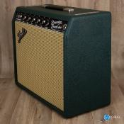 Fender 65 Princeton british green G1265 Limited edition