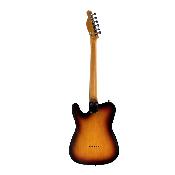 Guitare électrique Prodipe TC80 Sunburst