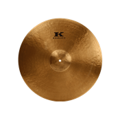 Zildjian KRM22R > Cymbale ride Kerope 22