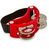 Latin Percussion LP188 Foot tambourin