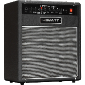 Hiwatt Leed 25 RC