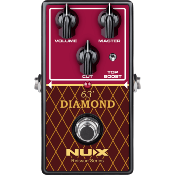 Nux Diamond 63OD