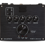 ampli guitare electrique seymour duncan ampli, 100 watts, stéréo, noir