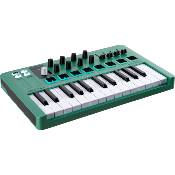 Arturia Minilab MK3 mint édition limitée