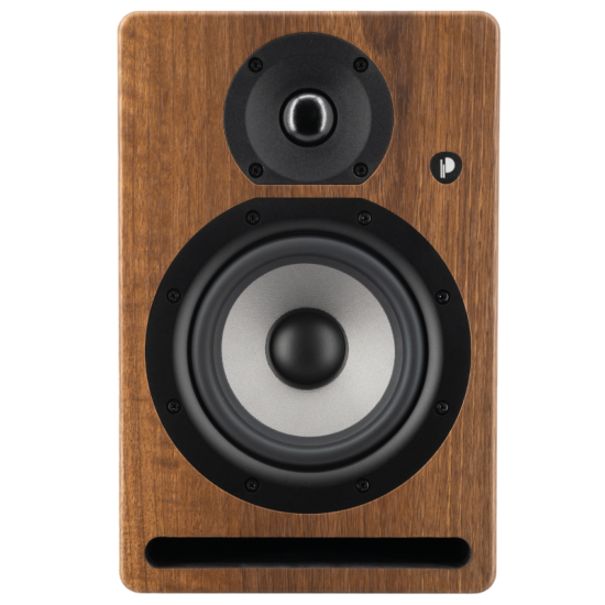 Enceinte de monitoring Prodipe Pro5V4 Walnut