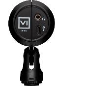 Shure MV6 - Microphone de Gaming USB avec pied