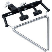 Pearl Support triangle