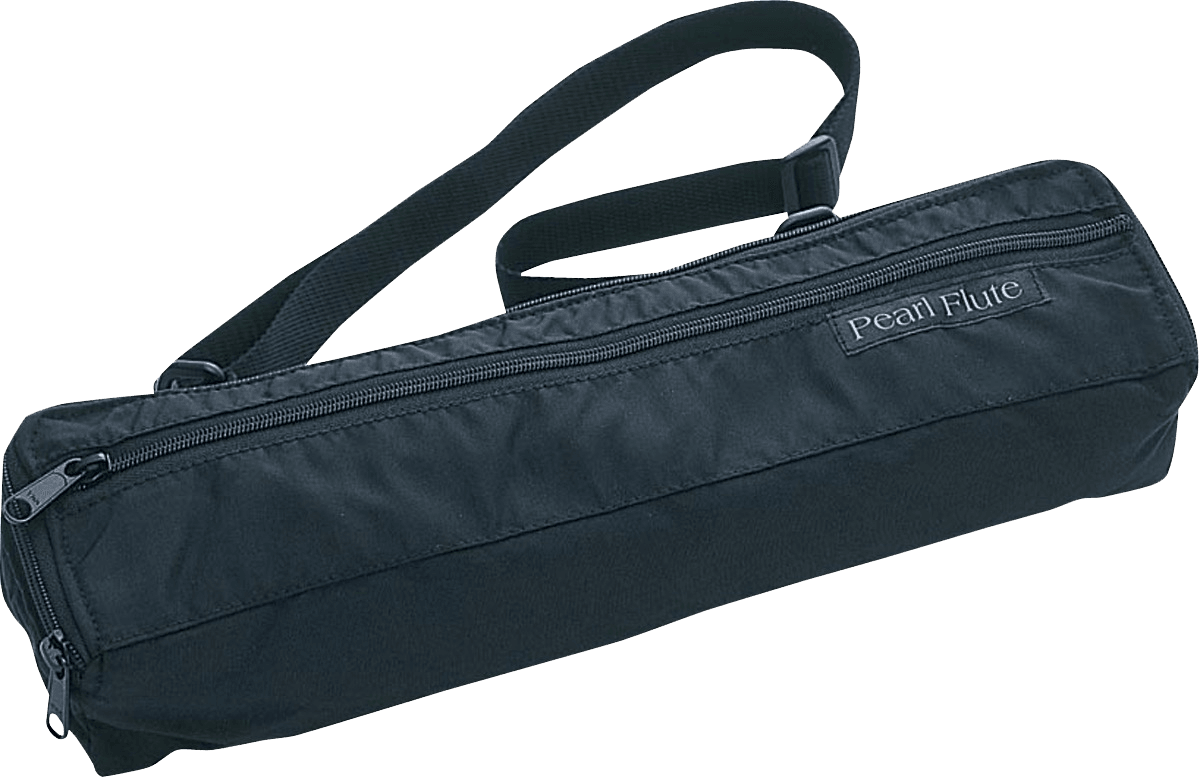 Pearl Flûte TFB5 - Housse pour étui de flûte (avec patte d'ut) - nylon