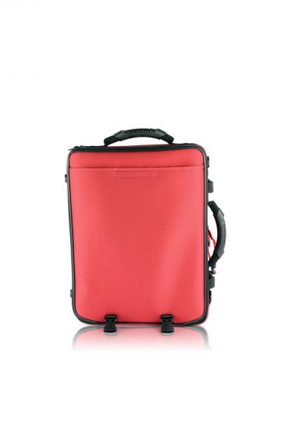 Bam Cases Trekking Rouge - Etui pour hautbois et cor anglais 3031SH