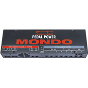 Voodoo Lab Pedal Power Mondo