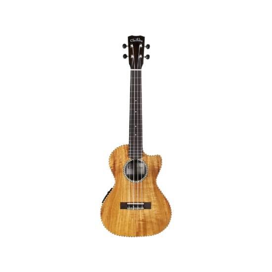 CORDOBA 25T-CE UKULELE tenor Electro