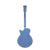 D'ANGELICO Excel SS Tour Slate Blue