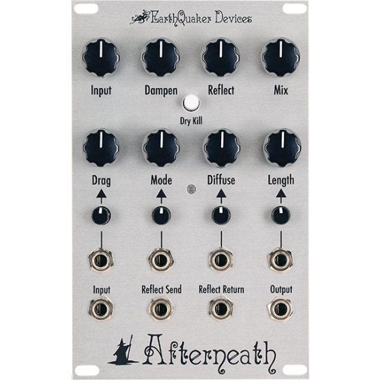 AFTERNEATH LIMITED CUSTOM MODULE