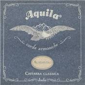 Aquila 19C - jeu guitare alabastro normal