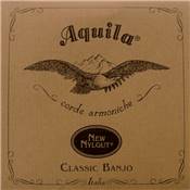 Aquila 6B - jeu banjo 5c light