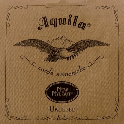 Aquila 7U - jeu uku nylgut concert c