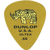 Dunlop 421R60 - sachet de 72 060mm